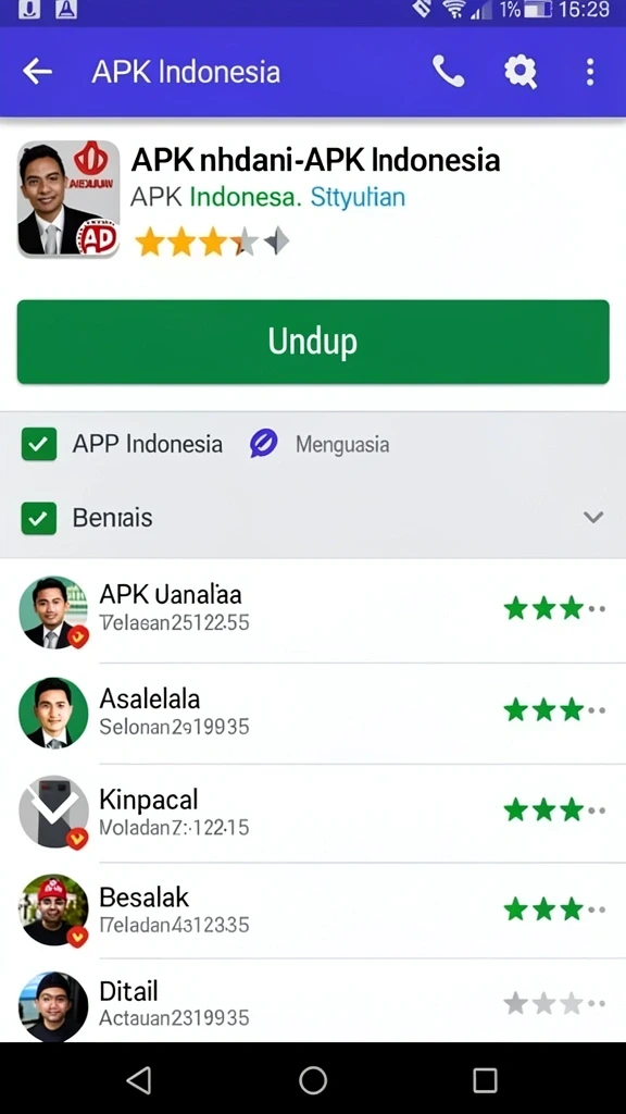 Review Aplikasi i8 live Versi Terbaru