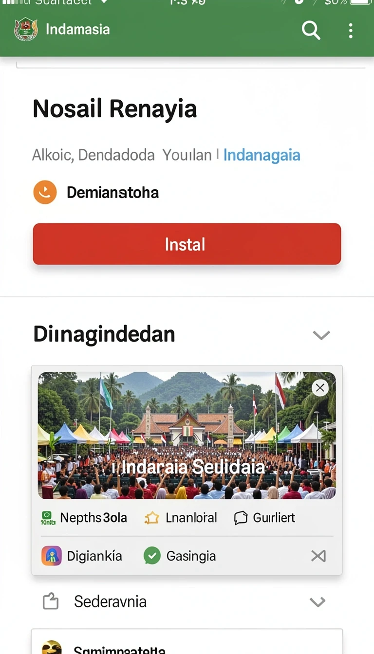 Download ppv88 APK untuk Android