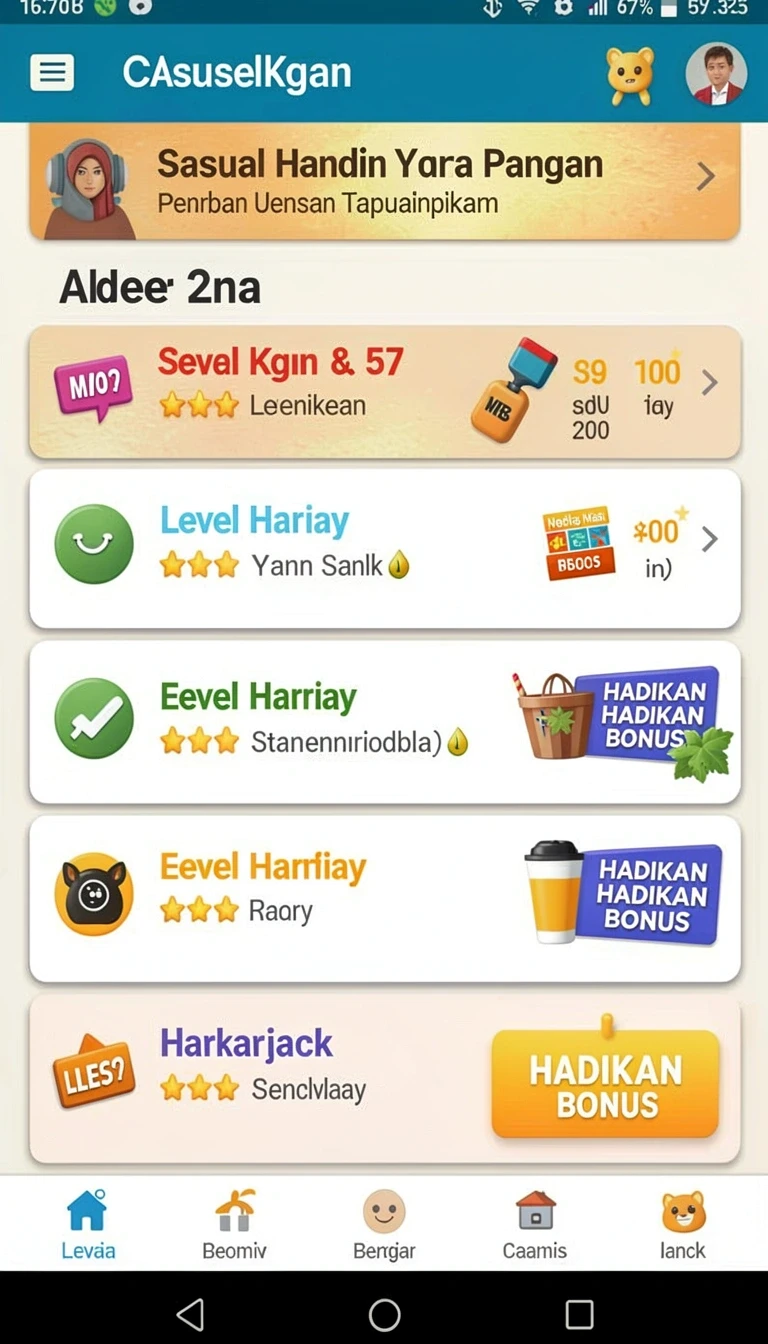 Review Aplikasi bingo101 Versi Terbaru